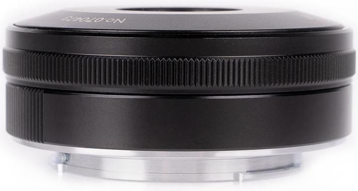Immagine prodotto 7artisans 35 mm f/5.6, Sony E (Sony E, Full-frame)