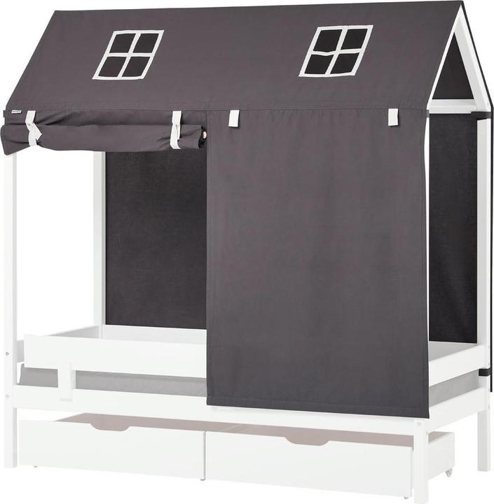 Produktbild Hoppekids Hs-Pets (160 x 70 cm)