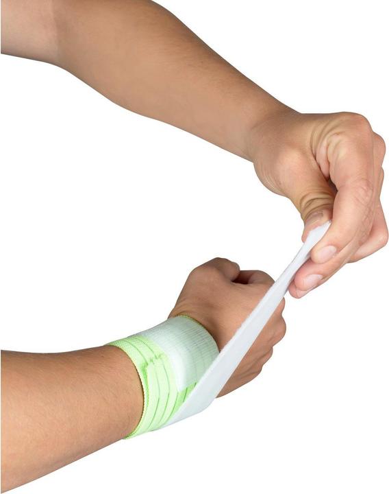 Actual product image Hydas Handgelenkbandage