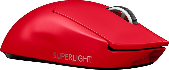 Actual product image Logitech G Pro X (Wireless)