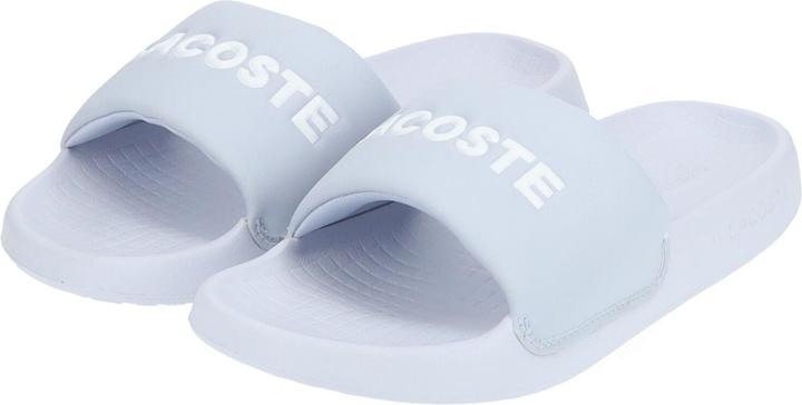 Actual product image Lacoste Pantoletten (37)