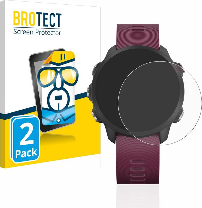BROTECT Screen Protector Clear