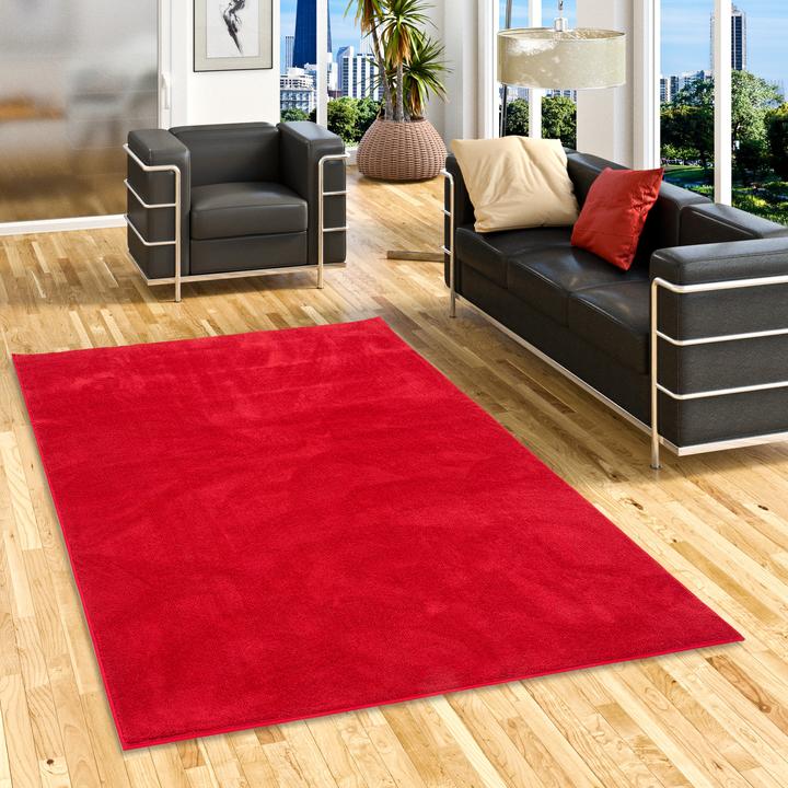 Produktbild Snapstyle Luxus Super Soft Hochflor Langflor Teppich Deluxe (200 x 300 cm)