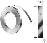Actual product image Simpson Sst Panicle tape (Wind panic bath, 1 pcs.)