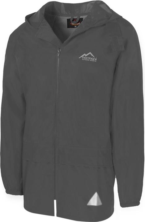 Normani Regenjacke Tampere - 1233 (7XL)