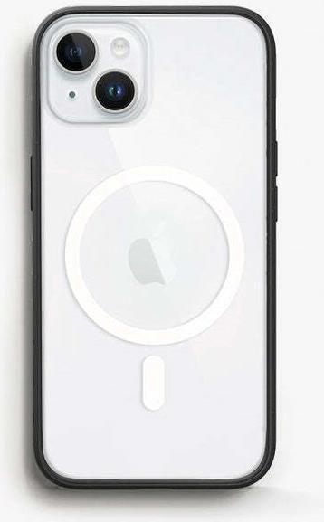 Produktbild Woodcessories Clear Case Magsafe (Apple iPhone 15 Plus)