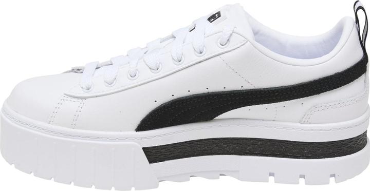 Actual product image Puma Shoes Mayze Lth (40.5)