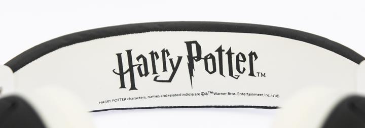 Actual product image OTL Harry Potter Hogwarts Crest