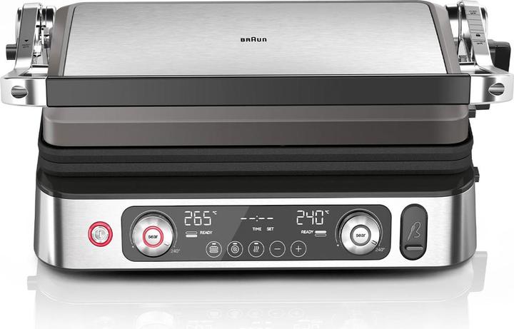 Productafbeelding Braun Multigrill 9 Pro (EU-stekker)