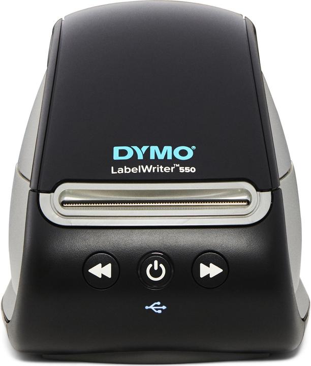 Produktbild Dymo LabelWriter 550 (300 dpi)