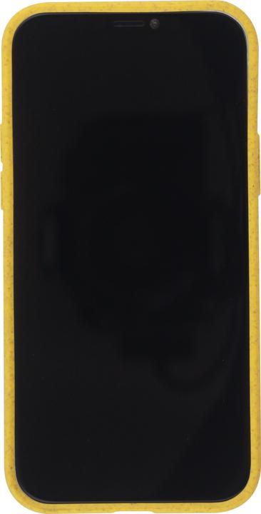 Produktbild Bioka Hülle Biologisch Abbaubar Eco-Friendly Kompostierbar (Realme 12 Pro+, Apple iPhone 12)