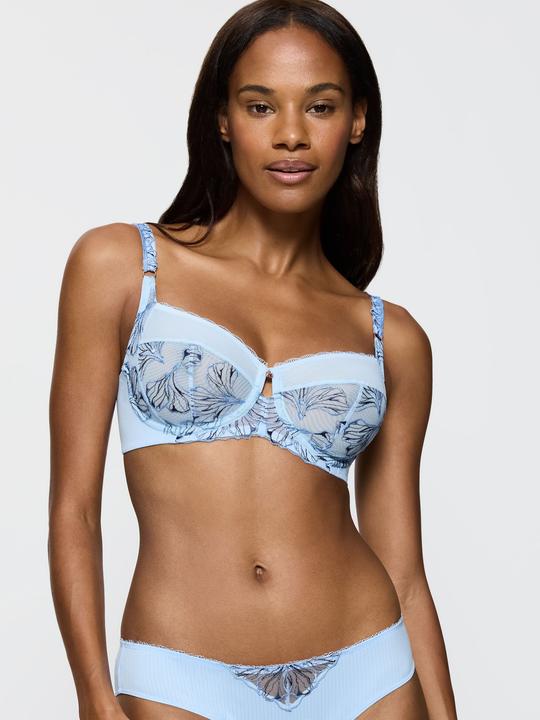 Image du produit Triumph Bügel-BH Wild Iris Florale (Une unité par pack, 85 F)