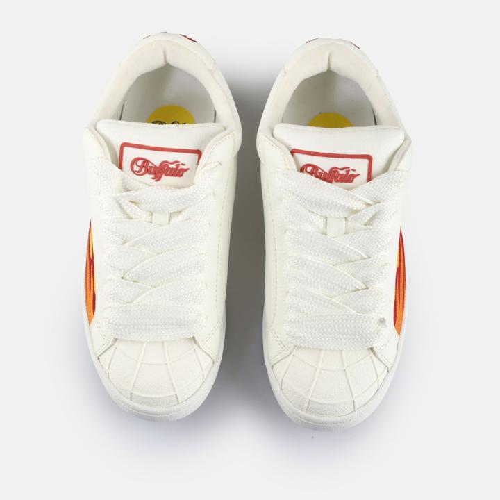 Actual product image Buffalo Liberty - Vegan Nappa (38)