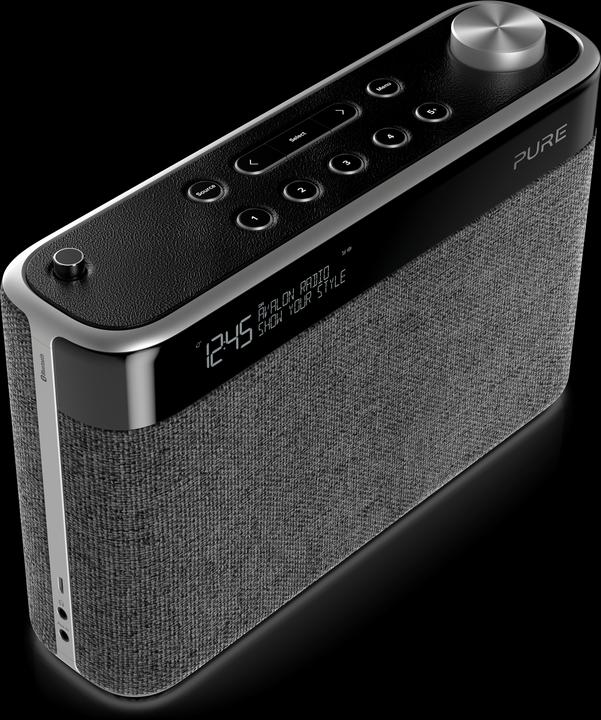 Produktbild Pure Avalon N5 (DAB+, Bluetooth)