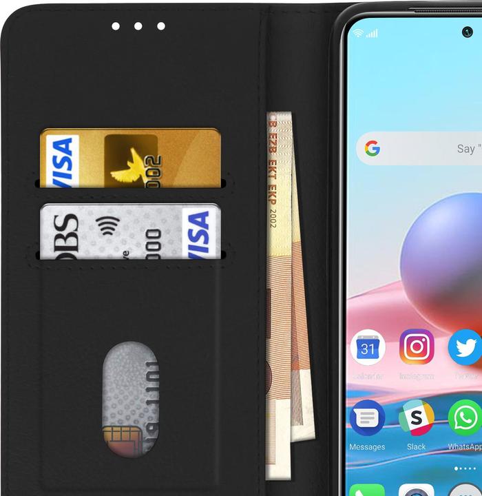 Actual product image Avizar Chester Series (Xiaomi Redmi Note 10 Pro)