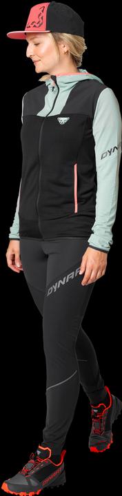 Produktbild Dynafit Traverse Polartec Kapuzenjacke (XL)