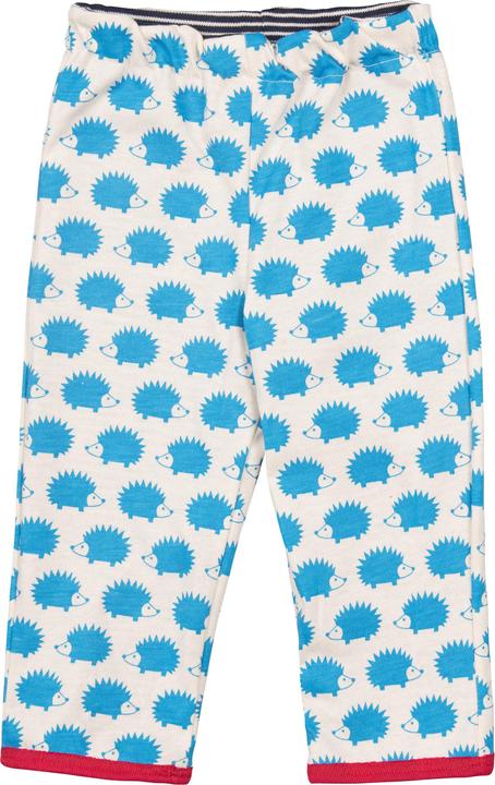 Actual product image loud + proud Reversible trousers (74, 80)