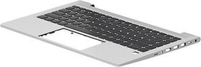 Image du produit HP Couvercle supérieur avec clavier