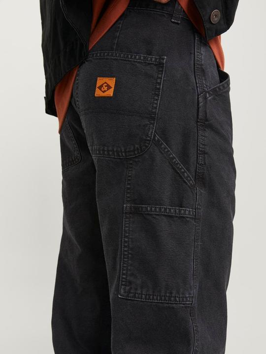 Image du produit Jack & Jones JJIEDDIE JJCARPENTER WI 050 NOOS Jeans amples Jeans amples (W27/L30)
