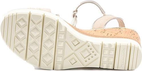 Actual product image Tamaris Sandal (39)