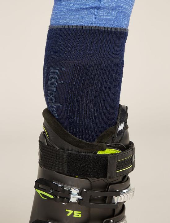 Immagine prodotto Icebreaker Uomo Merino Ski+ Light OTC (39 - 41.5)