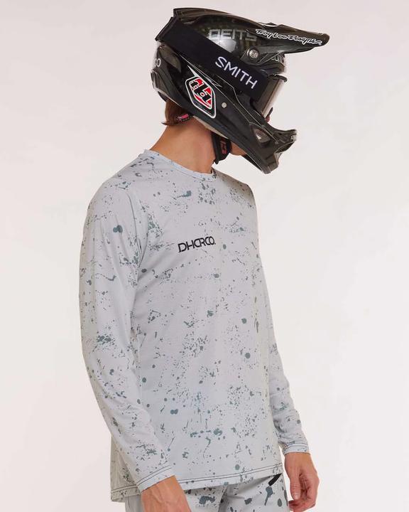 Actual product image Dharco Mens Race Jersey (S)