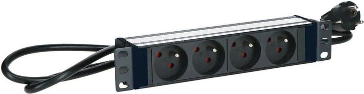 Socket strips