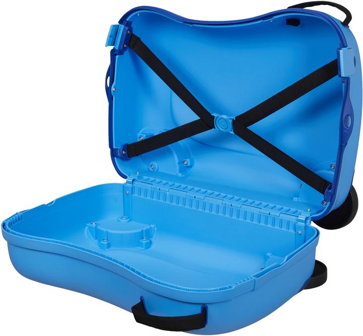 Produktbild Samsonite Dream Rider Mickey Stars (28 l, Handgepäck (bis 50l))