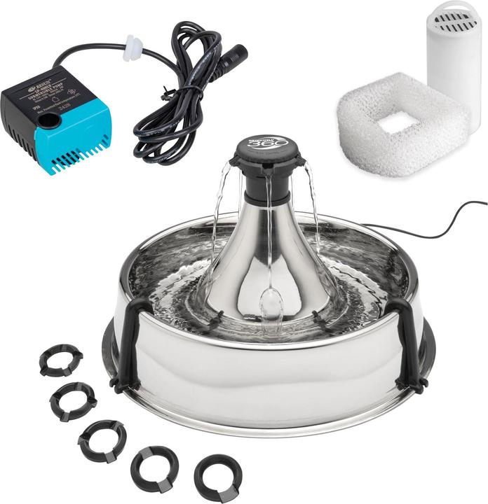 Produktbild Drinkwell 360 (3.80 l)