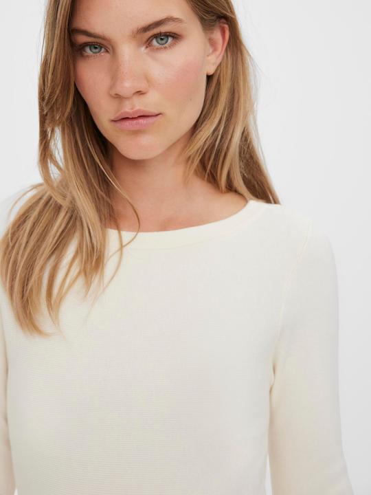 Produktbild Vero Moda U-Boot-Ausschnitt- Minikleid (L)
