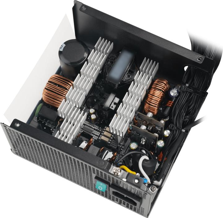 Produktbild Deepcool PL800-D ATX bk (null Watt) (800 W)