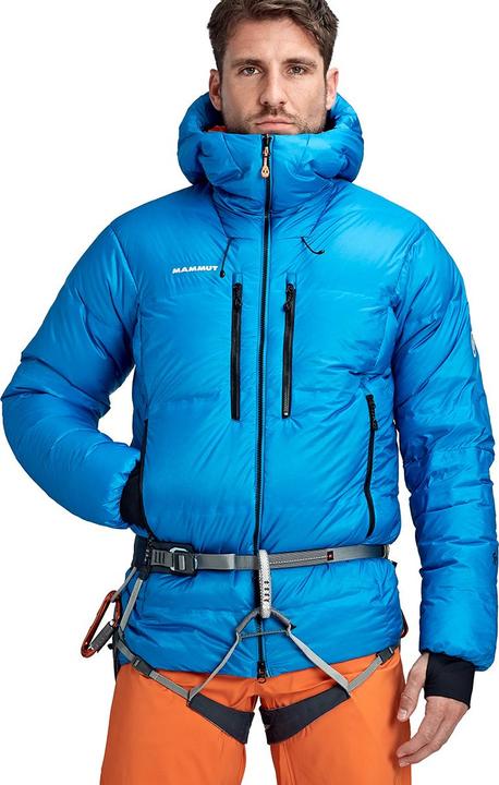 Actual product image Mammut Eigerjoch Pro In Hooded Jacket (L)