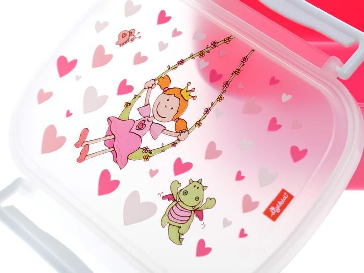 Actual product image Sigikid Lunchbox