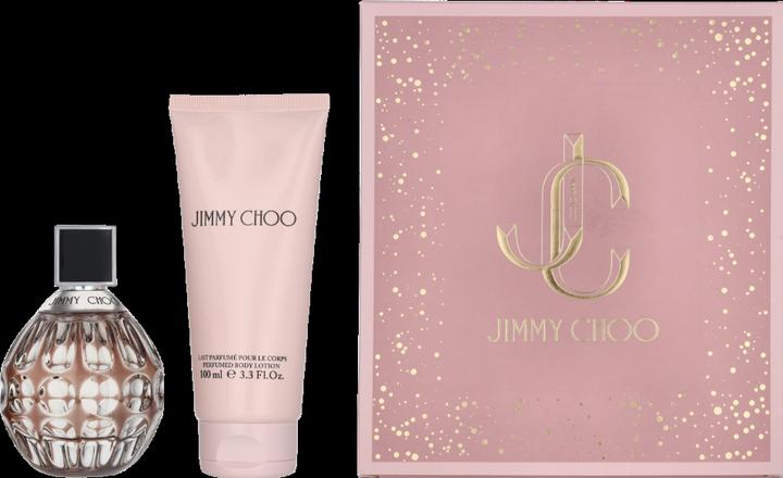 Immagine prodotto Jimmy Choo Woman (Set profumo)