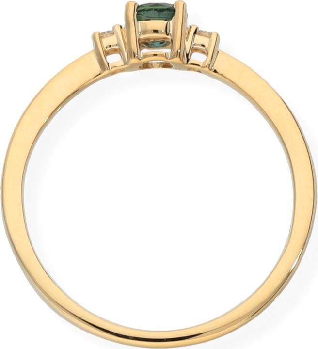 Immagine prodotto Carat Colorstone (50, Oro 750/18 K)