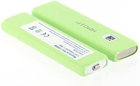 Produktbild AGI 8947 - Akku - IRIVER IR 14 M - Grün - Nickel-Metallhydrid (NiMH) - 1450 mAh - 1 (1 Stk., 1200 mAh)
