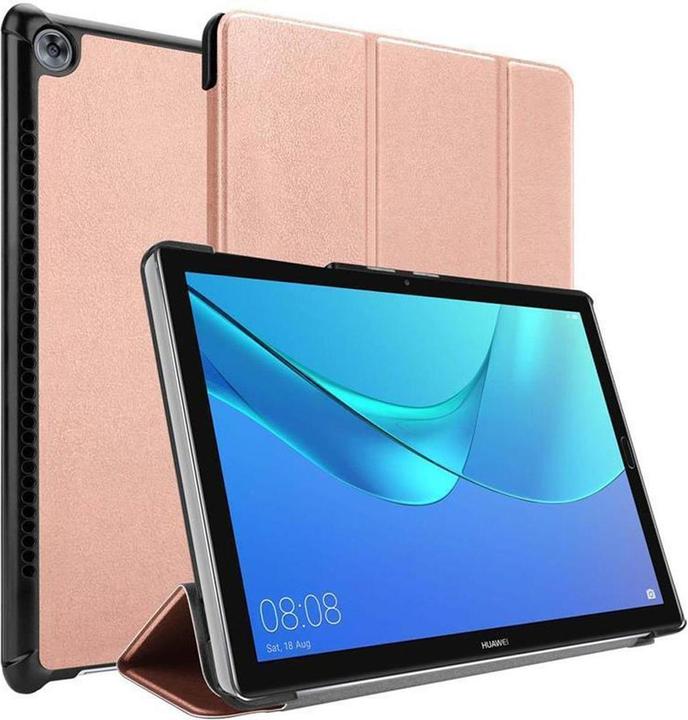 Produktbild Cadorabo Tablet Book Cover (MediaPad M5 Lite 10.1)