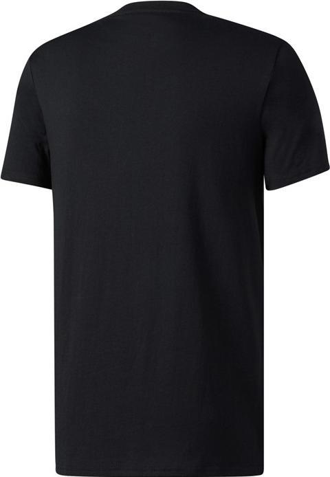 Actual product image adidas Solid BB T-Shirt (M)