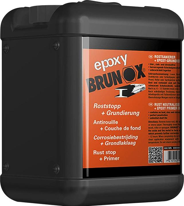 Produktbild Brunox Rostumwandler (5000 g, 5000 ml)