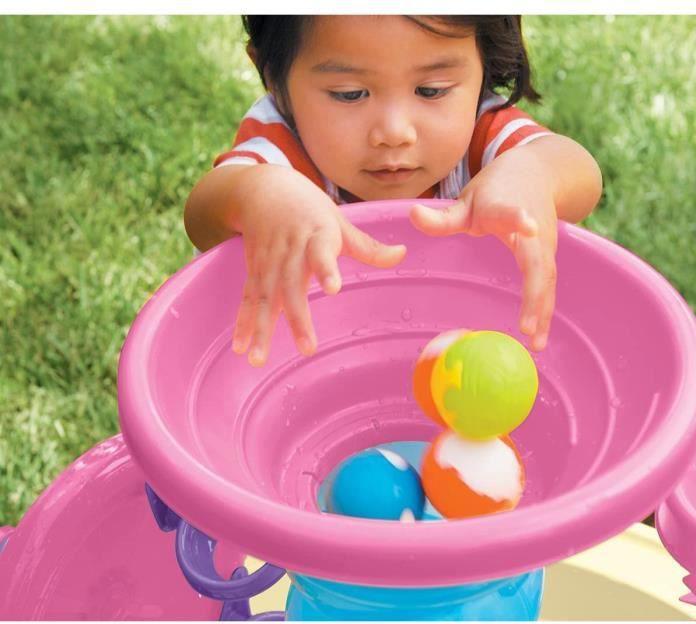 Produktbild Little Tikes Spiralin’ Seas Wasserstand