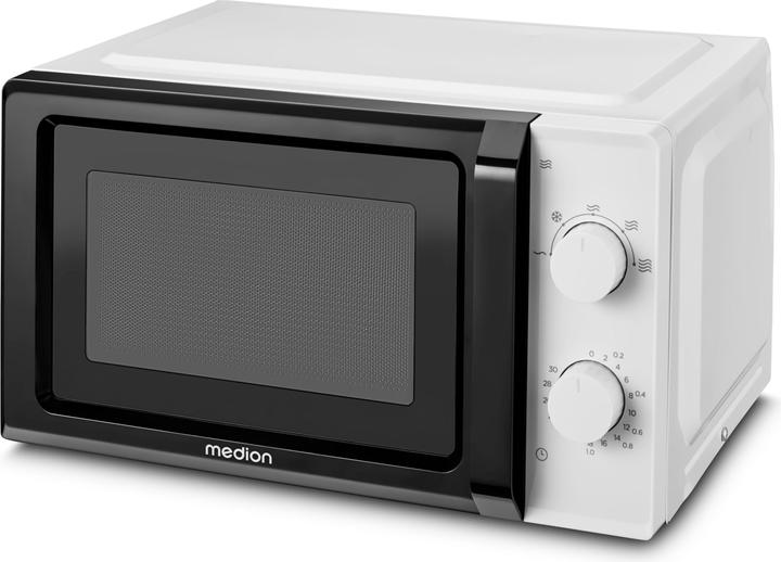 Productafbeelding Medion MD 11475 Magnetron zwart 20l (EU-stekker, 20 l)