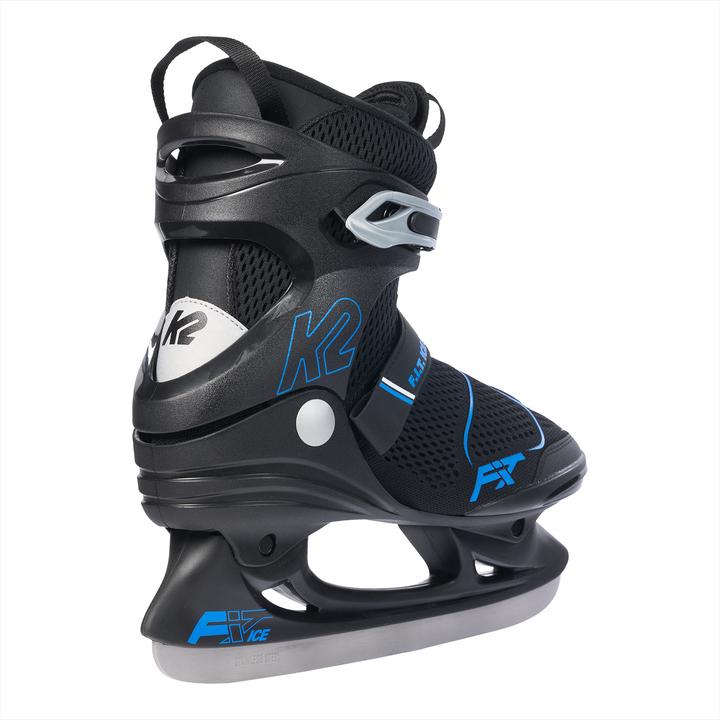 Actual product image K2 F.I.T. Ice Pro (43.5)