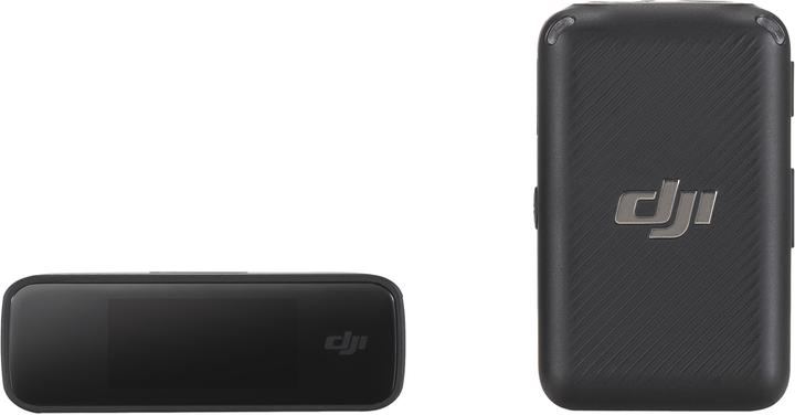 Immagine prodotto DJI Mic (1 TX + 1 RX)