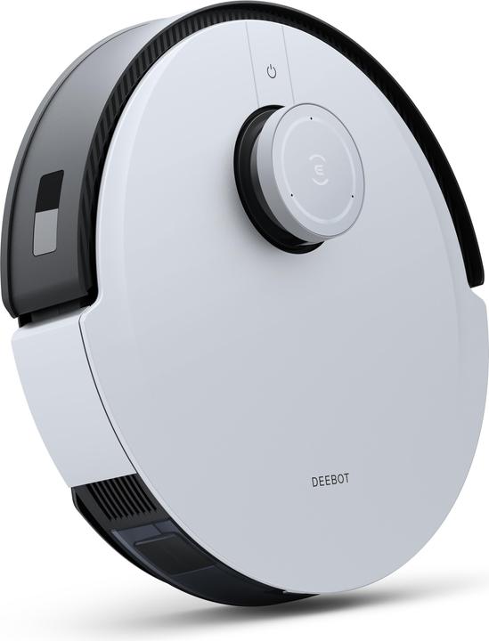 Image du produit Ecovacs Deebot X1 Plus (Robot d'aspiration et de nettoyage)