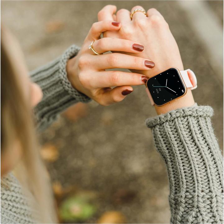 Produktbild Xcoast Smartwatch (44 mm)