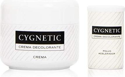 Image du produit Cygnetic crema decolorante vello 100 ml (100 ml, Lotion de toilette intime)