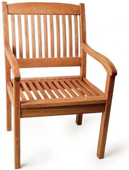 Produktbild Palo Sessel MARACAIBO, Eukalyptus