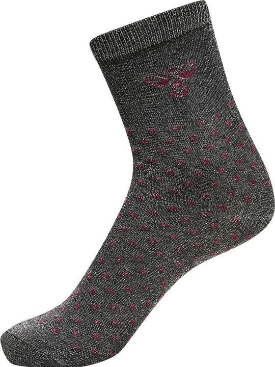 Actual product image hummel Beta Sock 3-Pack (24 - 27)