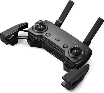 Produktbild DJI Mavic Air Fly More Bundle Onyx Black (21 min, 430 g, 12 Mpx)