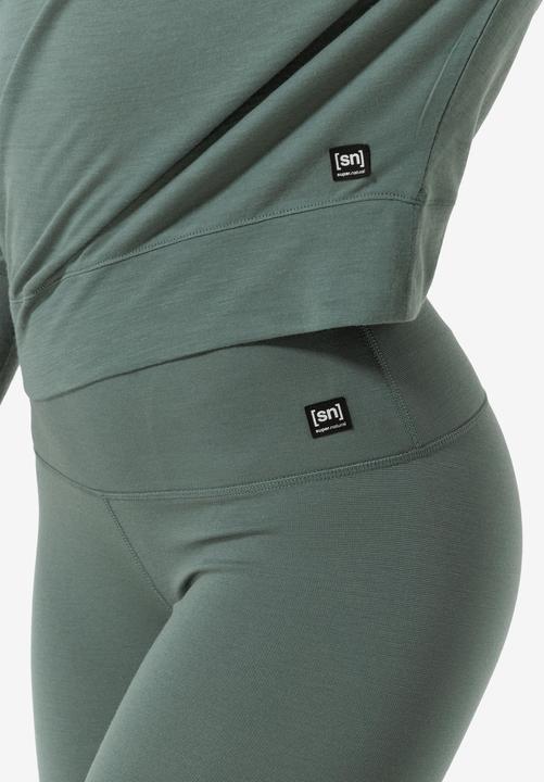 Actual product image Super Natural W Kula Top (L)